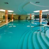 Отель Хелиос СПА в Болгарии 